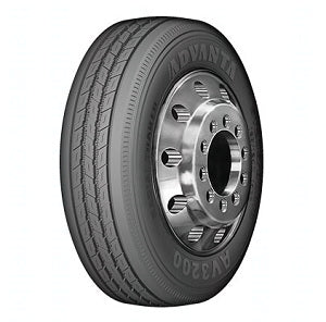ST235/80R16 PLY (14) AV3200T ALL STEEL ADVANTA