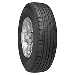 ST205/75R15/8 CAR RADIAL TRAIL HD