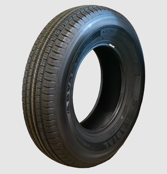 ST205/75R14 (8) ST RADIAL ADVANTA