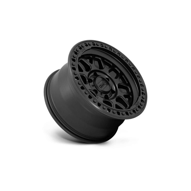GRS 20X9 6X5.5 106 +0 S-BLK