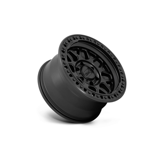 GRS 20X9 6X5.5 106 +0 S-BLK