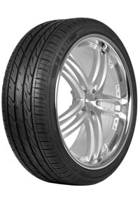 LANDSAIL LS588 SUV 104W BW 235/55ZR20XL