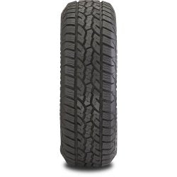 LT285/70R17/10 121/118Q IRON ALL COUNTRY A/T