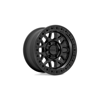 GRS 20X9 6X5.5 106 +0 S-BLK