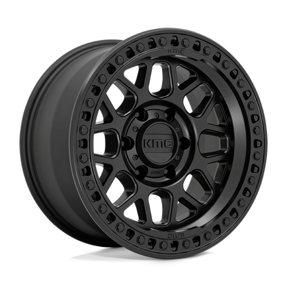 GRS 20X9 6X5.5 106 +0 S-BLK