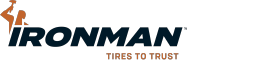 LT285/70R17/10 121/118Q IRON ALL COUNTRY A/T