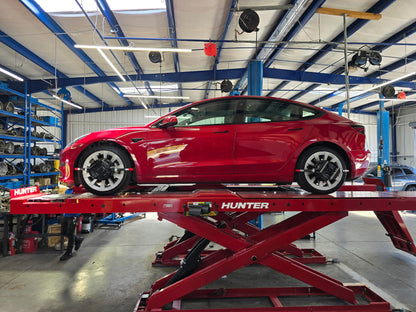Alignment Service