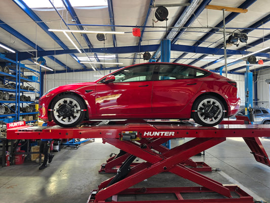 Alignment Service