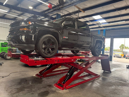Alignment Service