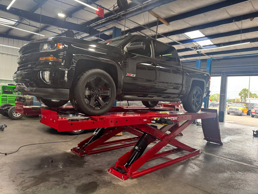Alignment Service