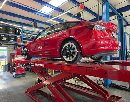 Alignment Service