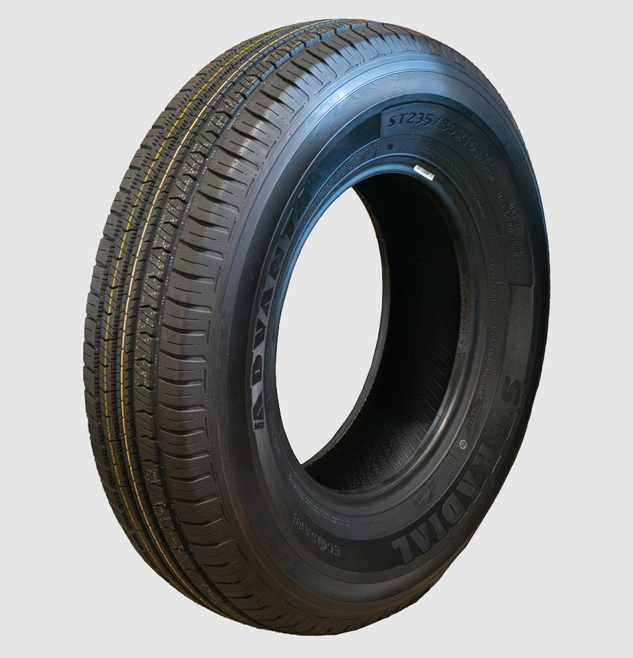 ST205/75R15 ST RADIAL ADVANTA