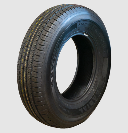 ST205/75R15 ST RADIAL ADVANTA