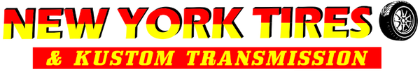 New York Tires And Kustom Transmission